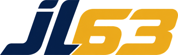 jl63 official gaming platform logo